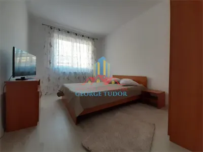 Appartement 2 Pièces à Louer, Militari Residence, Tineretului 63 - foto 5