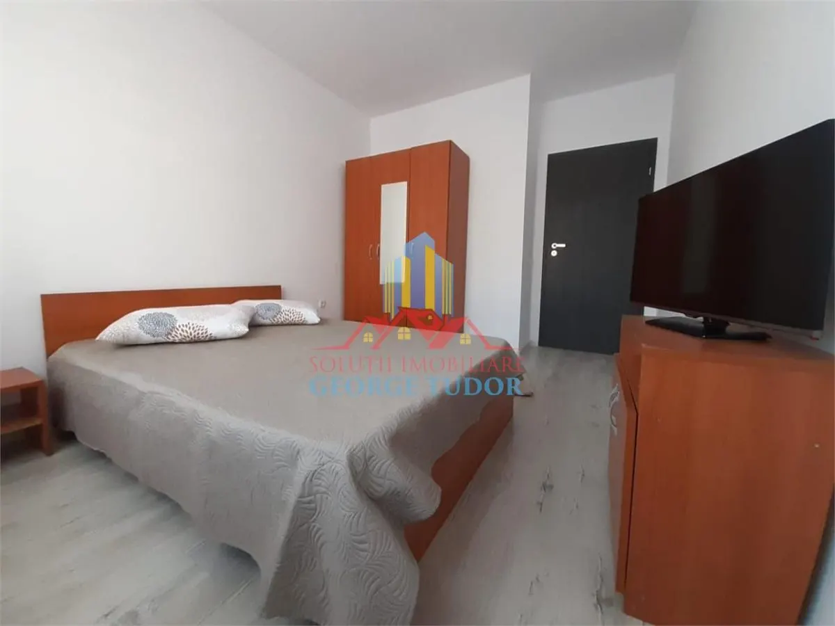 Appartement 2 Pièces à Louer, Militari Residence, Tineretului 63 - foto 6