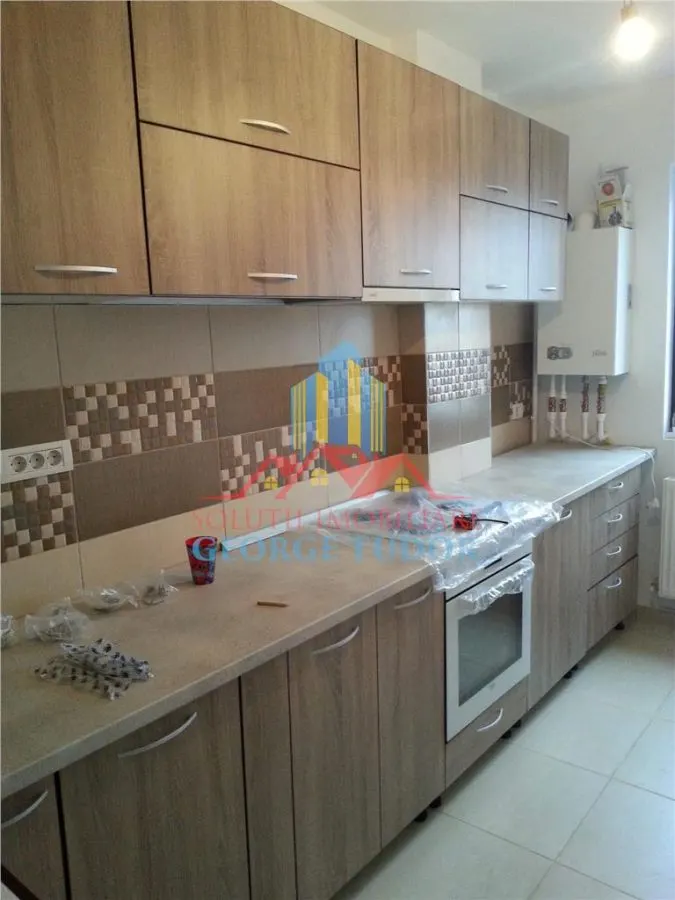 Apartamento de Tres Dormitorios en Venta, Rezervelor 79, Militari Residence - foto 3