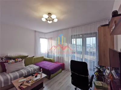 Apartamento de Tres Dormitorios en Venta, Rezervelor 79, Militari Residence - foto 4