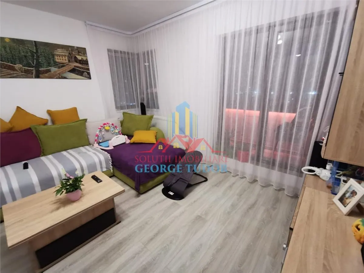 Apartamento de Tres Dormitorios en Venta, Rezervelor 79, Militari Residence - foto 7