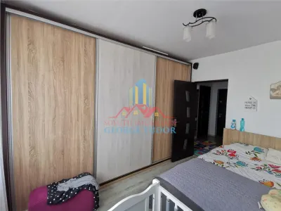 Apartamento de Tres Dormitorios en Venta, Rezervelor 79, Militari Residence - foto 8