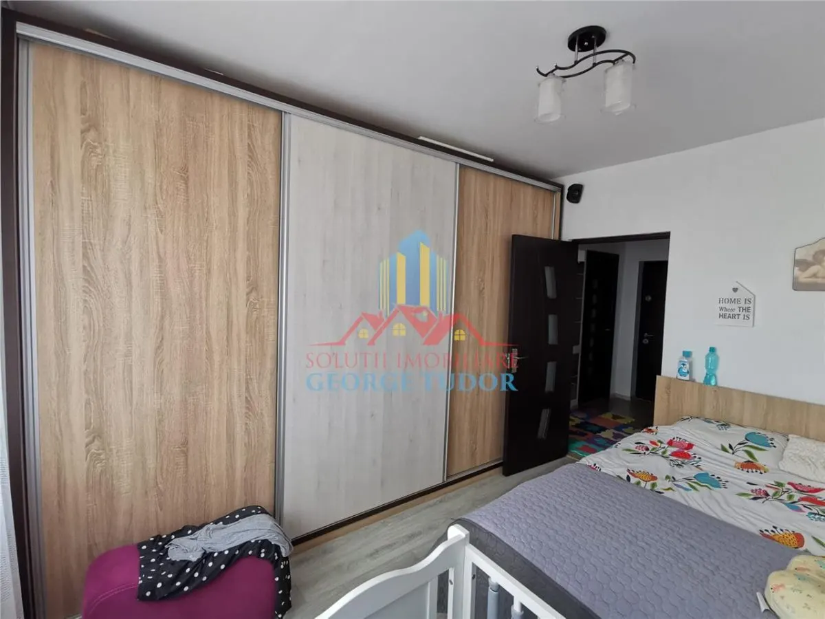 Apartamento de Tres Dormitorios en Venta, Rezervelor 79, Militari Residence - foto 8