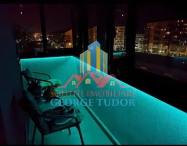 Apartamento de Tres Dormitorios en Venta, Rezervelor 79, Militari Residence - foto 9