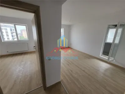 Vanzare apartament decomandat Militari Residence - Chiajna