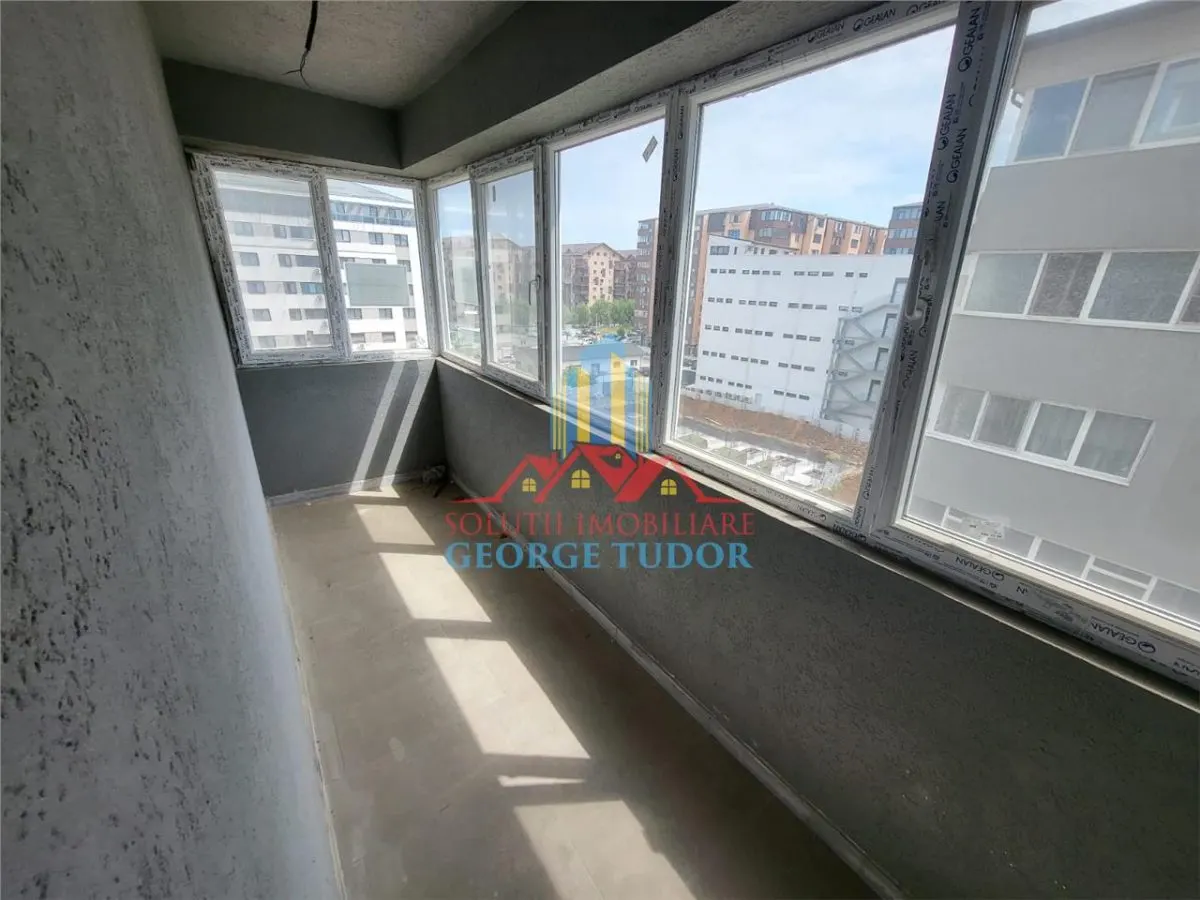 军事住宅区两卧室分离式布局公寓出售 - foto 5