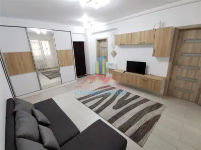 2-Bedroom Apartment for Sale, Militari Residence, Bucharest - Bucuresti