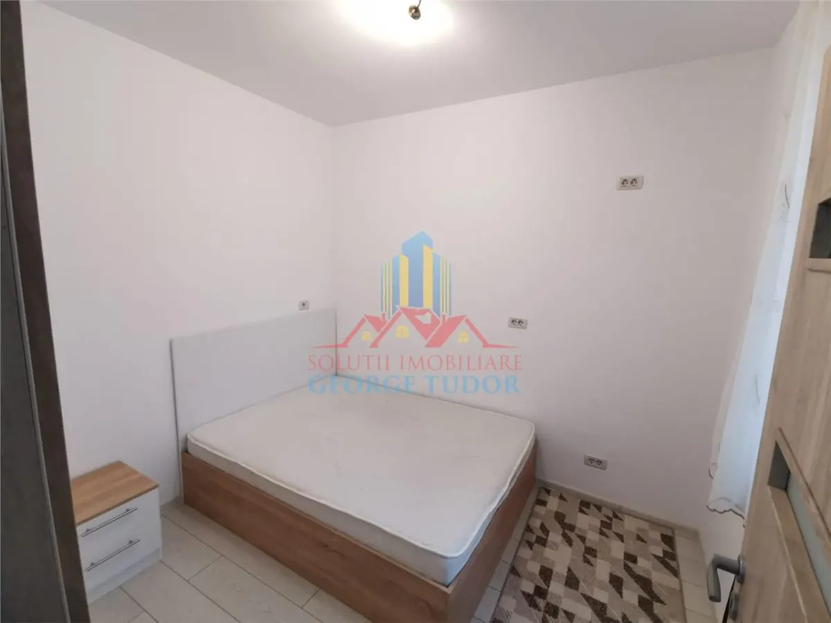 2-Bedroom Apartment for Sale, Militari Residence, Bucharest - foto 4