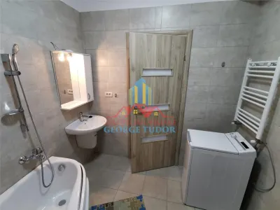 2-Bedroom Apartment for Sale, Militari Residence, Bucharest - foto 5