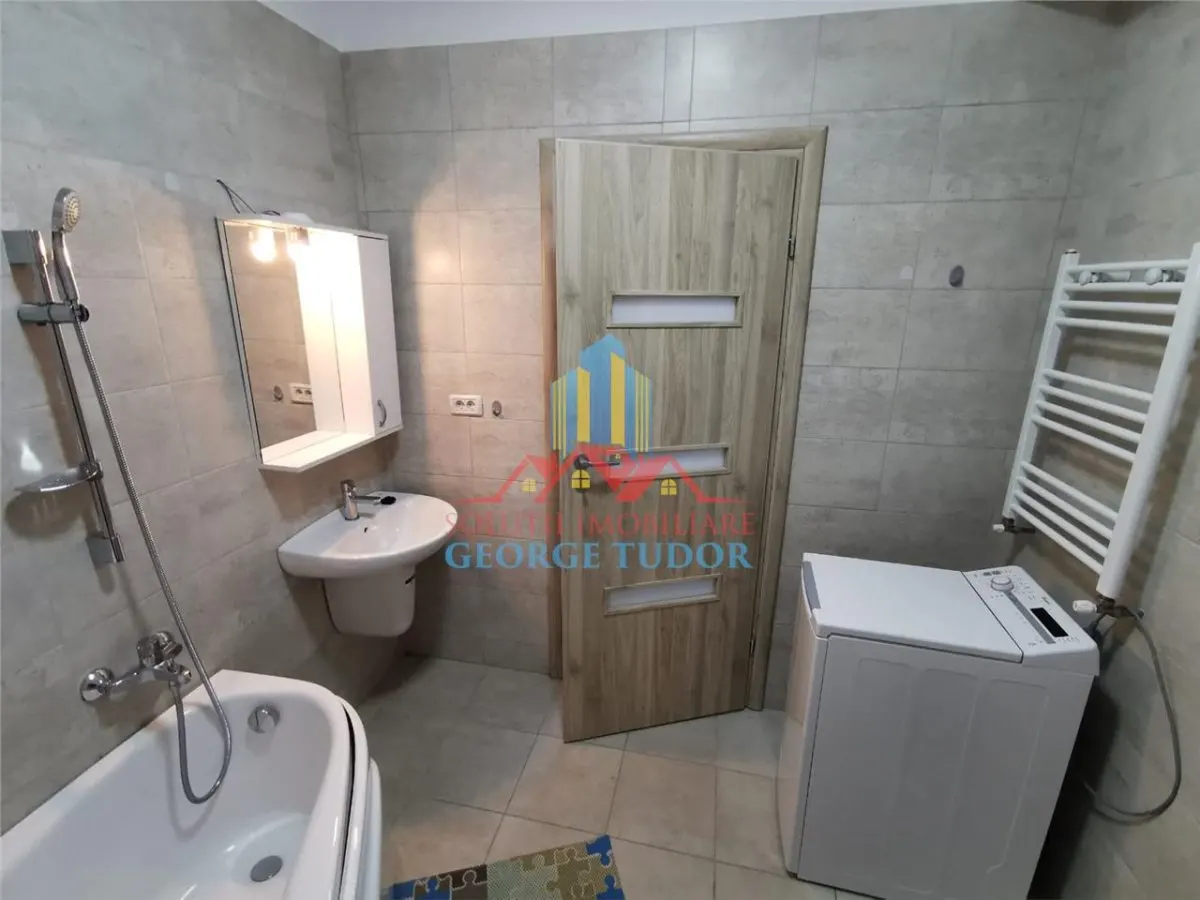 2-Bedroom Apartment for Sale, Militari Residence, Bucharest - foto 5