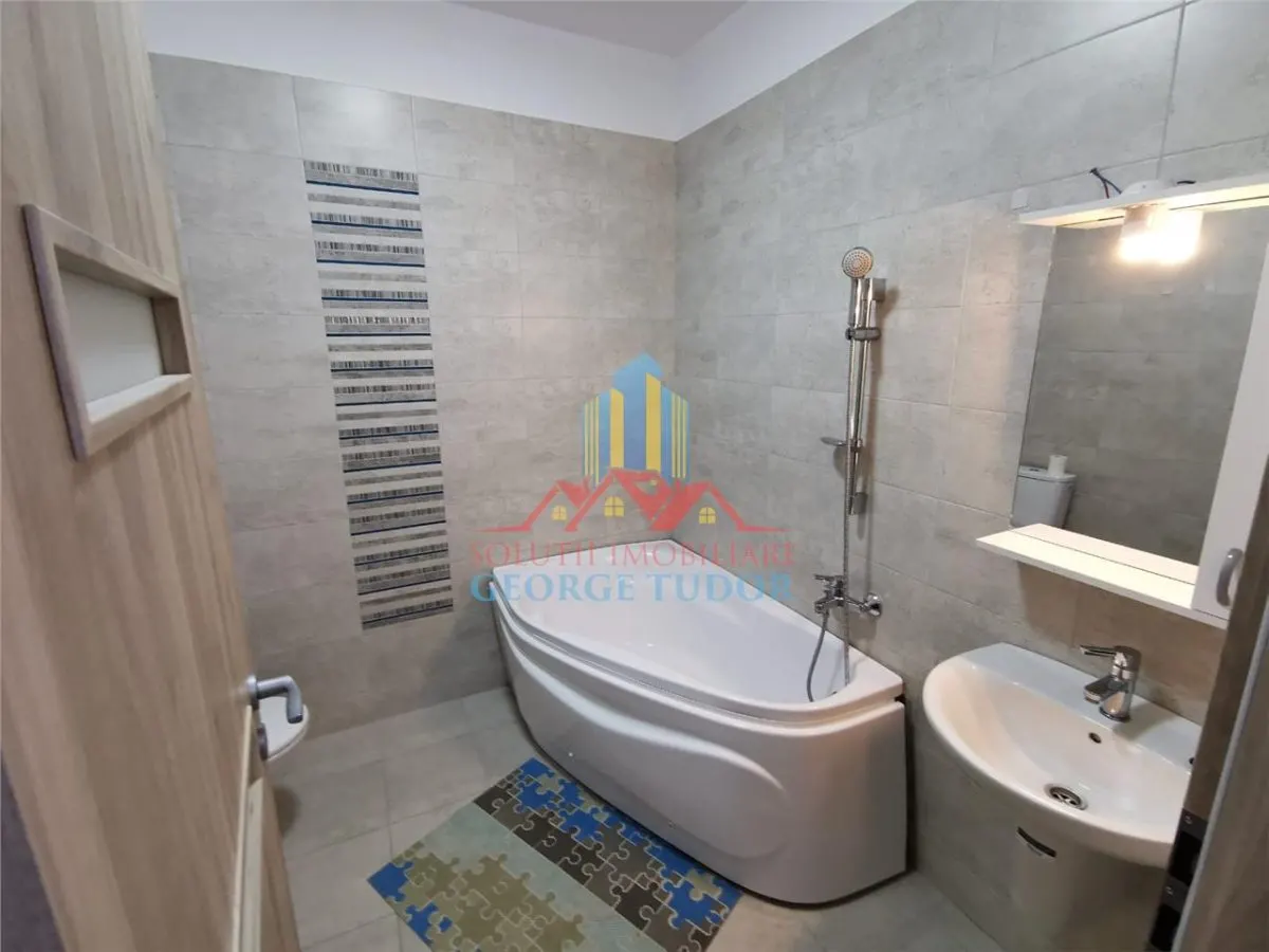 2-Bedroom Apartment for Sale, Militari Residence, Bucharest - foto 6