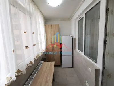 2-Bedroom Apartment for Sale, Militari Residence, Bucharest - foto 8