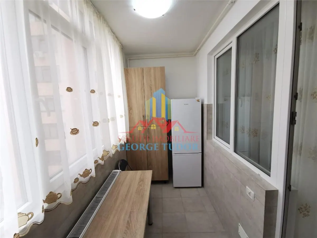 2-Bedroom Apartment for Sale, Militari Residence, Bucharest - foto 8