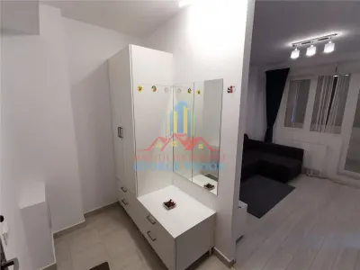 Studio à Louer, Résidence Militari - Bucuresti
