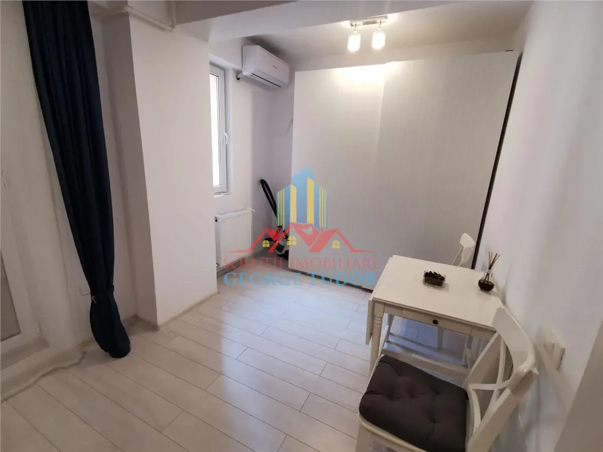 Estudio en Alquiler, Residencia Militari - foto 3