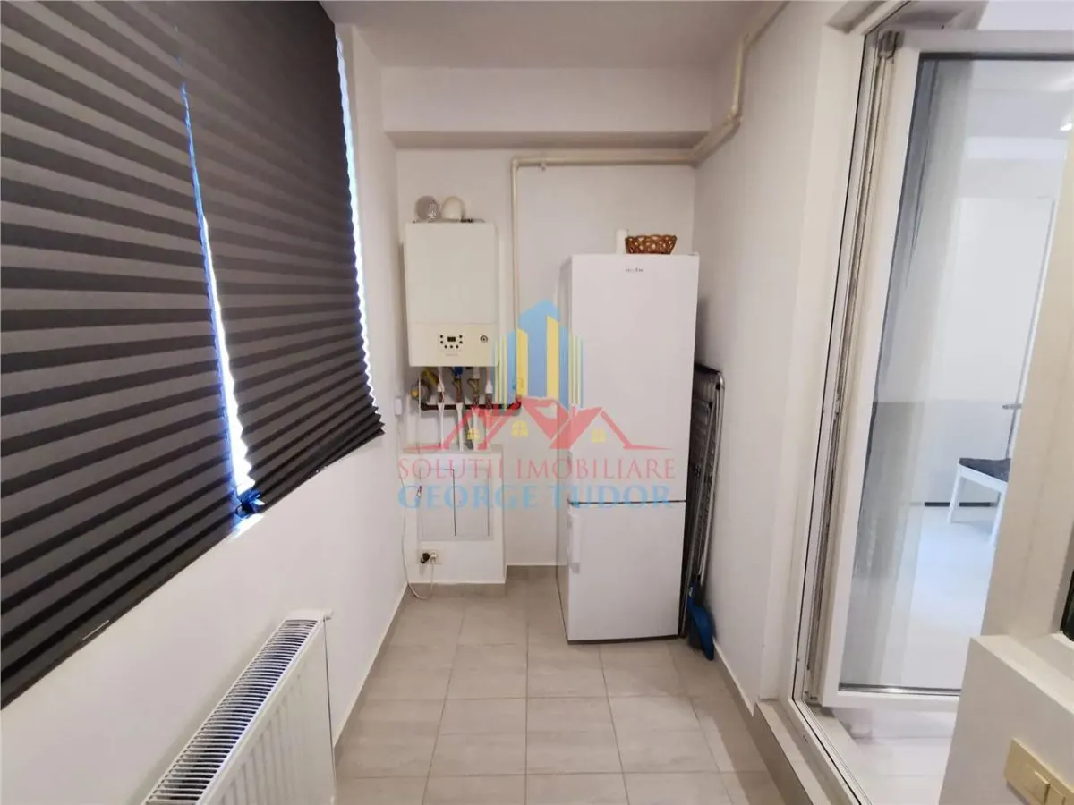 Estudio en Alquiler, Residencia Militari - foto 7