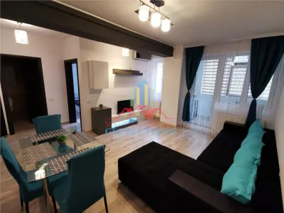 2-Bedroom Apartment to Let, Militari Residence - Bucuresti