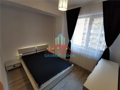 2-Bedroom Apartment to Let, Militari Residence - foto 3
