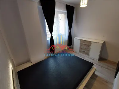2-Bedroom Apartment to Let, Militari Residence - foto 4