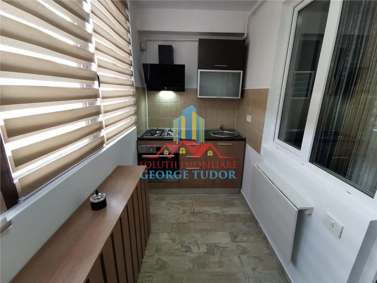 2-Bedroom Apartment to Let, Militari Residence - foto 5
