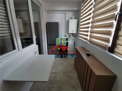 2-Bedroom Apartment to Let, Militari Residence - foto 6