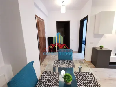 2-Bedroom Apartment to Let, Militari Residence - foto 9