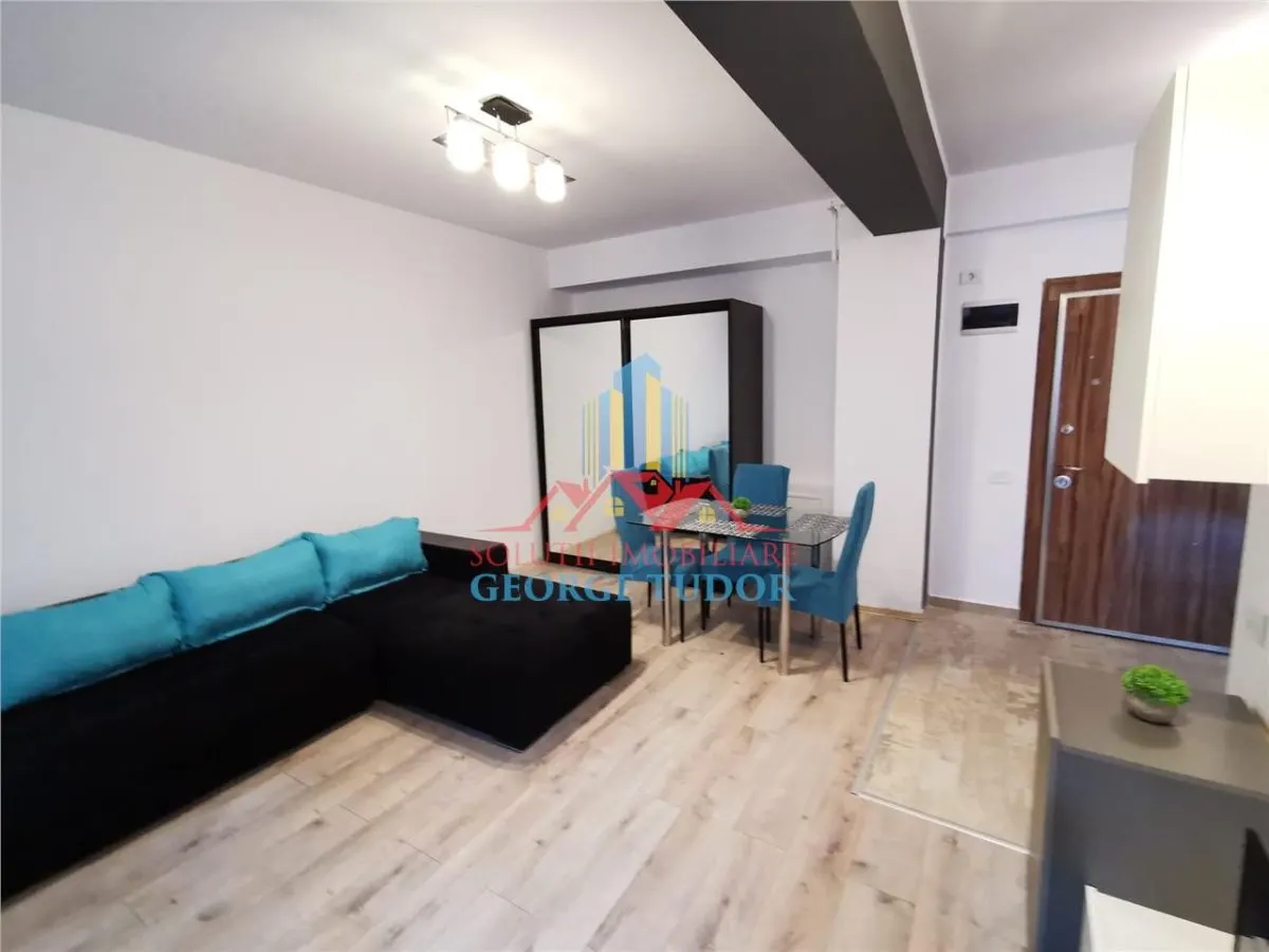 2-Bedroom Apartment to Let, Militari Residence - foto 10