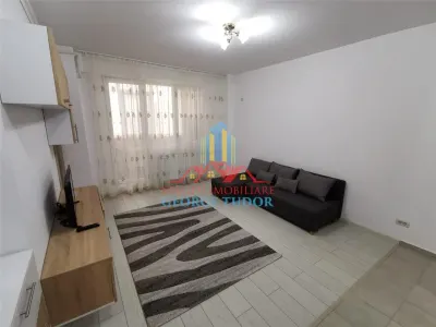 Appartement 2 Chambres à Louer, Militari Residence - foto 2