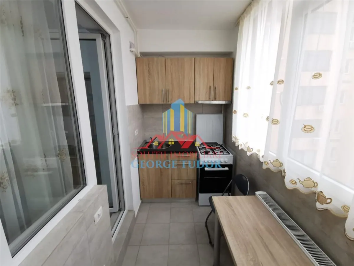 Appartement 2 Chambres à Louer, Militari Residence - foto 7