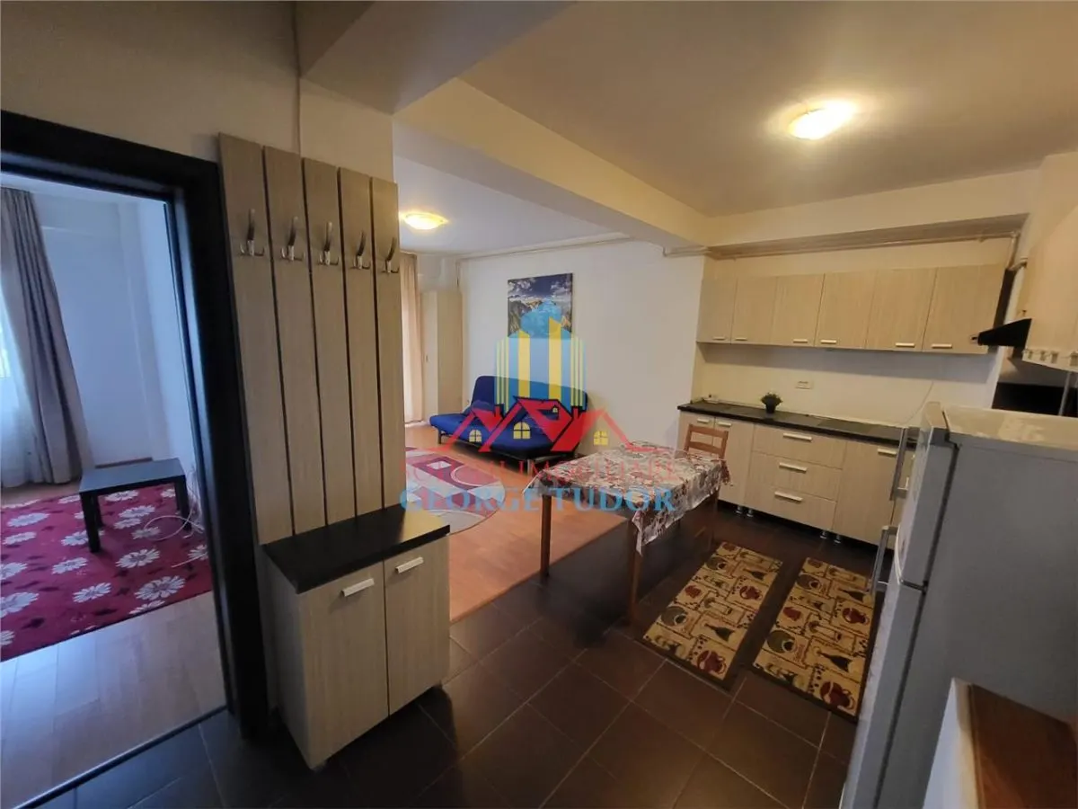 2-Bedroom Apartment for Sale, Militari Residence, Rezervelor 64 - foto 2