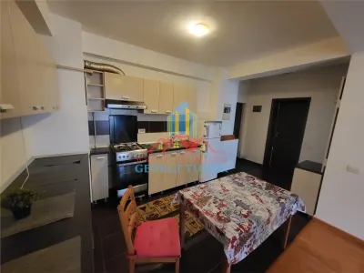 2-Bedroom Apartment for Sale, Militari Residence, Rezervelor 64 - foto 11