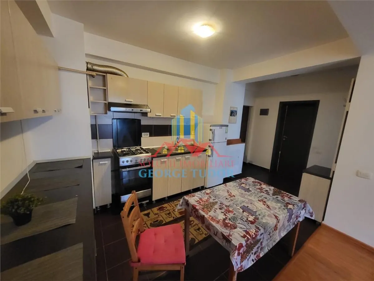 2-Bedroom Apartment for Sale, Militari Residence, Rezervelor 64 - foto 11