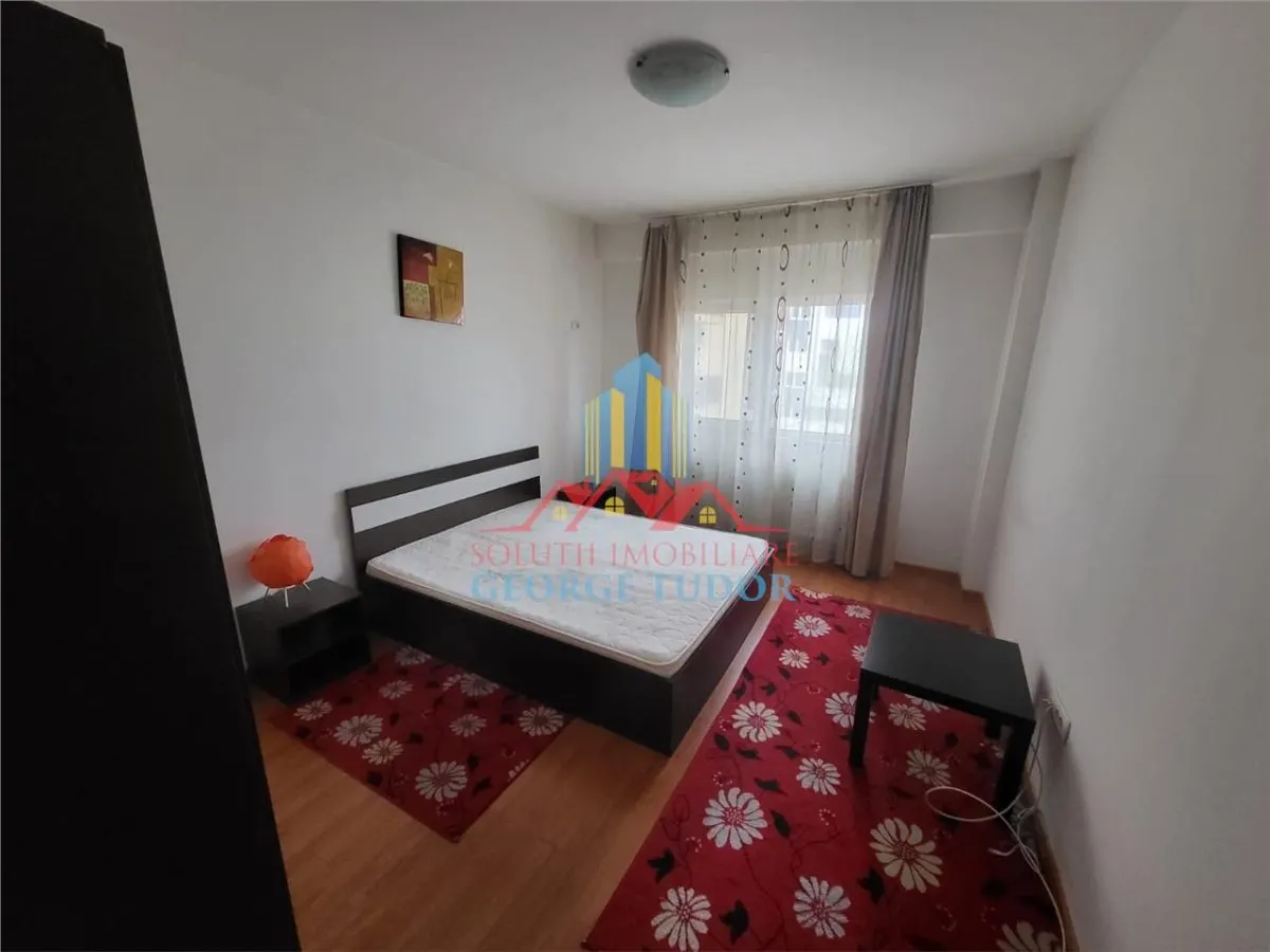 2-Bedroom Apartment for Sale, Militari Residence, Rezervelor 64 - foto 3