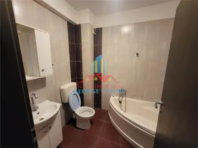 2-Bedroom Apartment for Sale, Militari Residence, Rezervelor 64 - foto 4