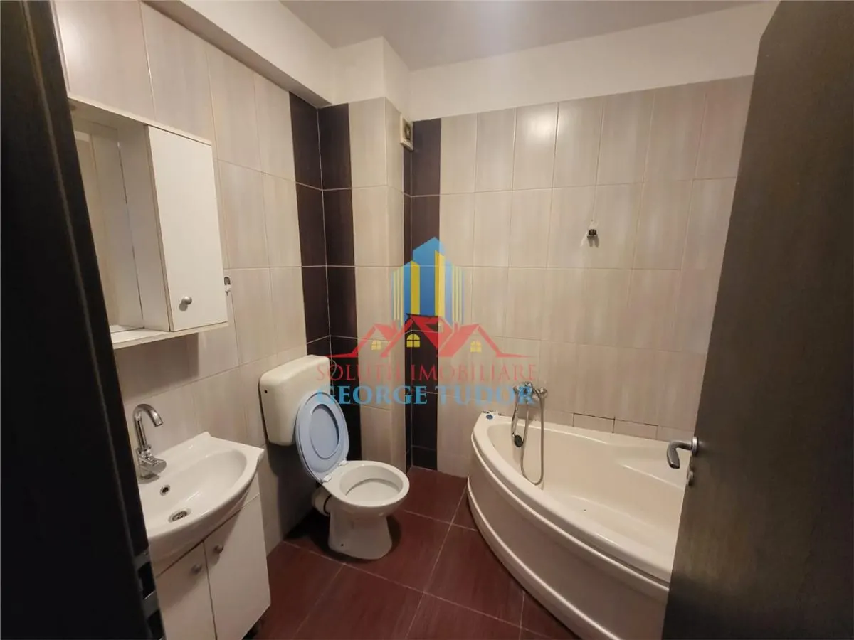 2-Bedroom Apartment for Sale, Militari Residence, Rezervelor 64 - foto 4