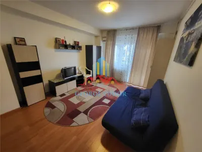 2-Bedroom Apartment for Sale, Militari Residence, Rezervelor 64 - foto 6