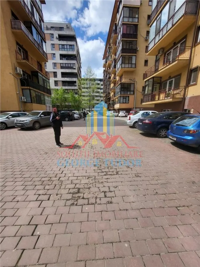 2-Bedroom Apartment for Sale, Militari Residence, Rezervelor 64 - foto 7