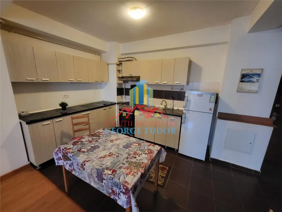 2-Bedroom Apartment for Sale, Militari Residence, Rezervelor 64 - foto 9