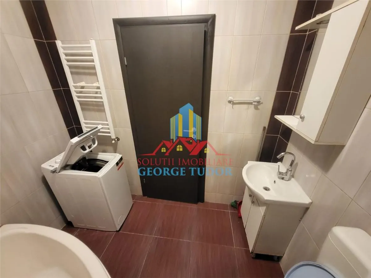 2-Bedroom Apartment for Sale, Militari Residence, Rezervelor 64 - foto 10