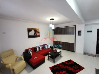 Appartement Deux Pièces à Louer, Distribution Traversante, Militari Residence - foto 9
