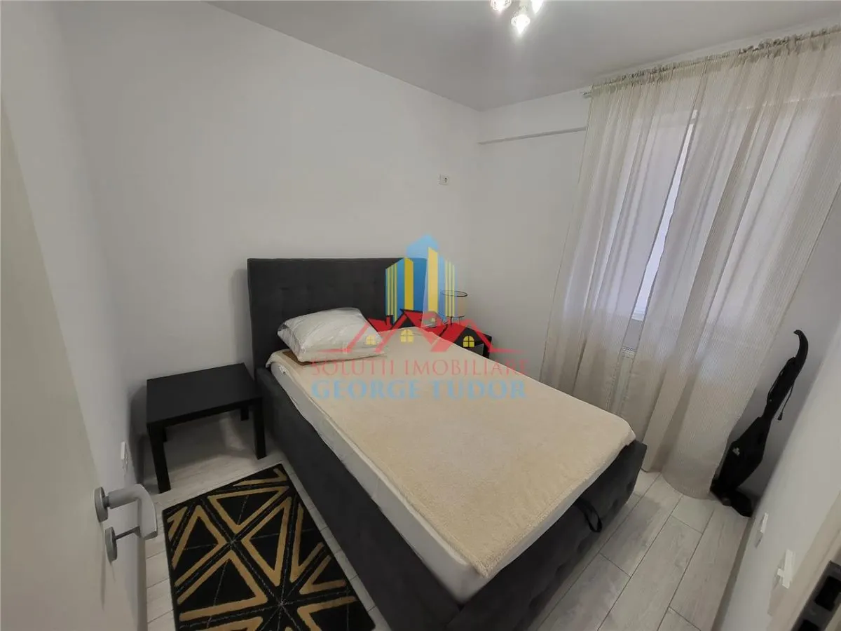 Studio à Louer, Militari Residence, Tineretului 85 - foto 2