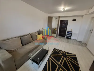 Studio à Louer, Militari Residence, Tineretului 85 - foto 3