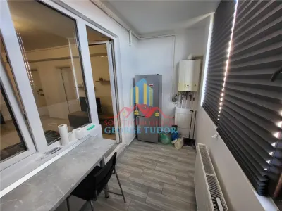 Studio à Louer, Militari Residence, Tineretului 85 - foto 5