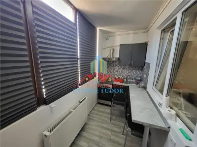 Studio à Louer, Militari Residence, Tineretului 85 - foto 6