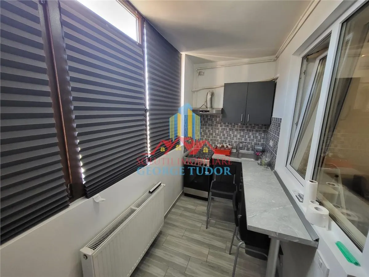 Studio à Louer, Militari Residence, Tineretului 85 - foto 6