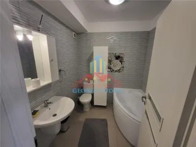 Studio à Louer, Militari Residence, Tineretului 85 - foto 8