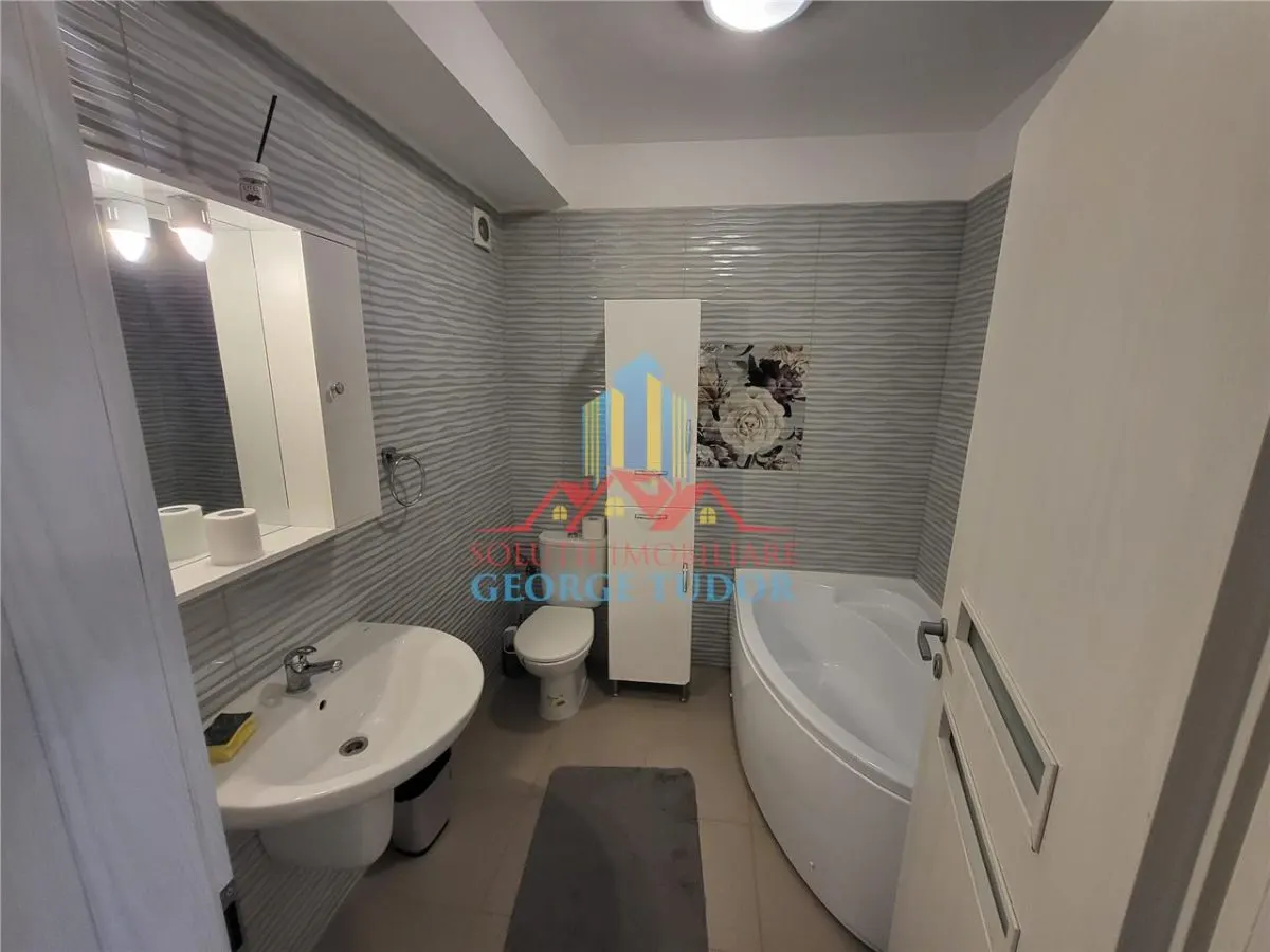 Studio à Louer, Militari Residence, Tineretului 85 - foto 8