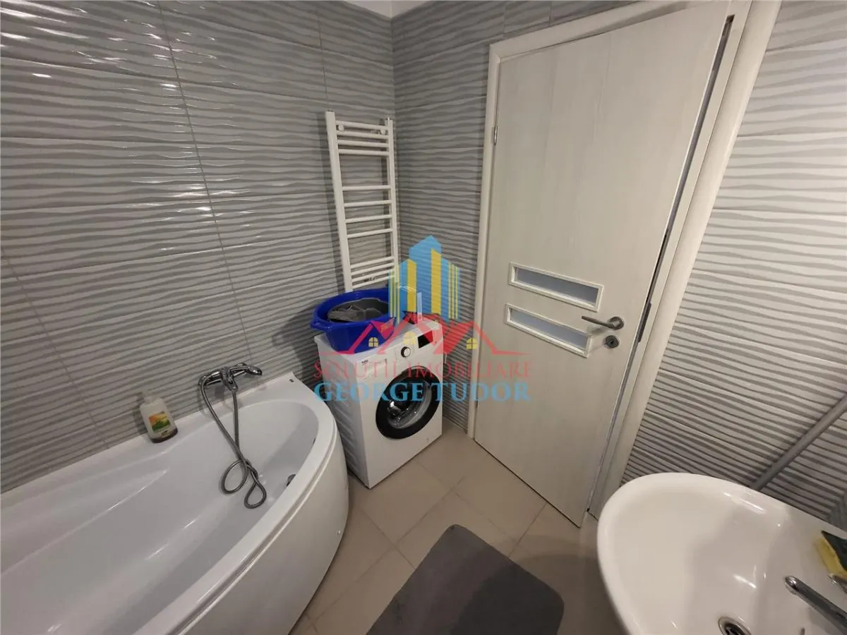 Studio à Louer, Militari Residence, Tineretului 85 - foto 9