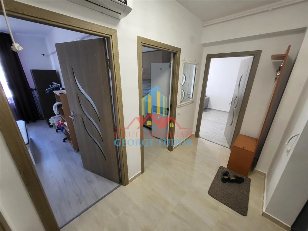2-Bedroom Separated Layout Apartment for Sale, Militari Residence - foto 1