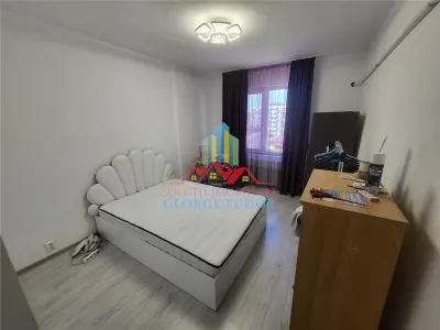 2-Bedroom Separated Layout Apartment for Sale, Militari Residence - foto 2